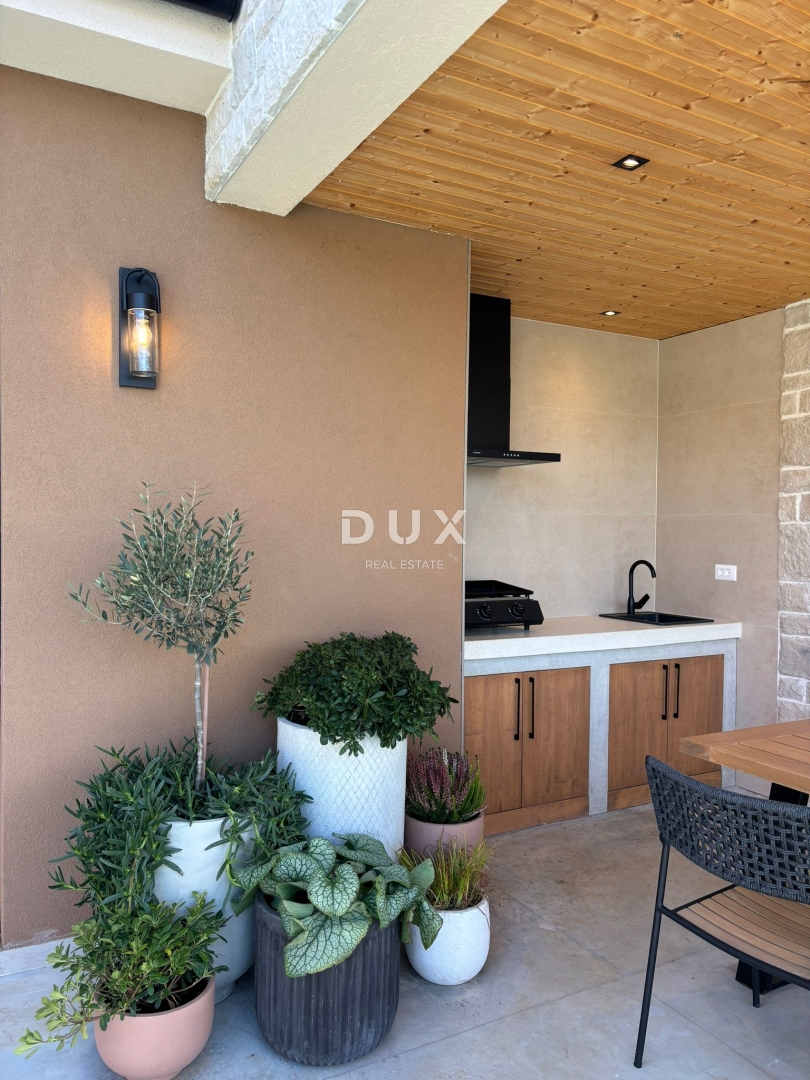 Hiša Cere, Žminj, 139,33m2