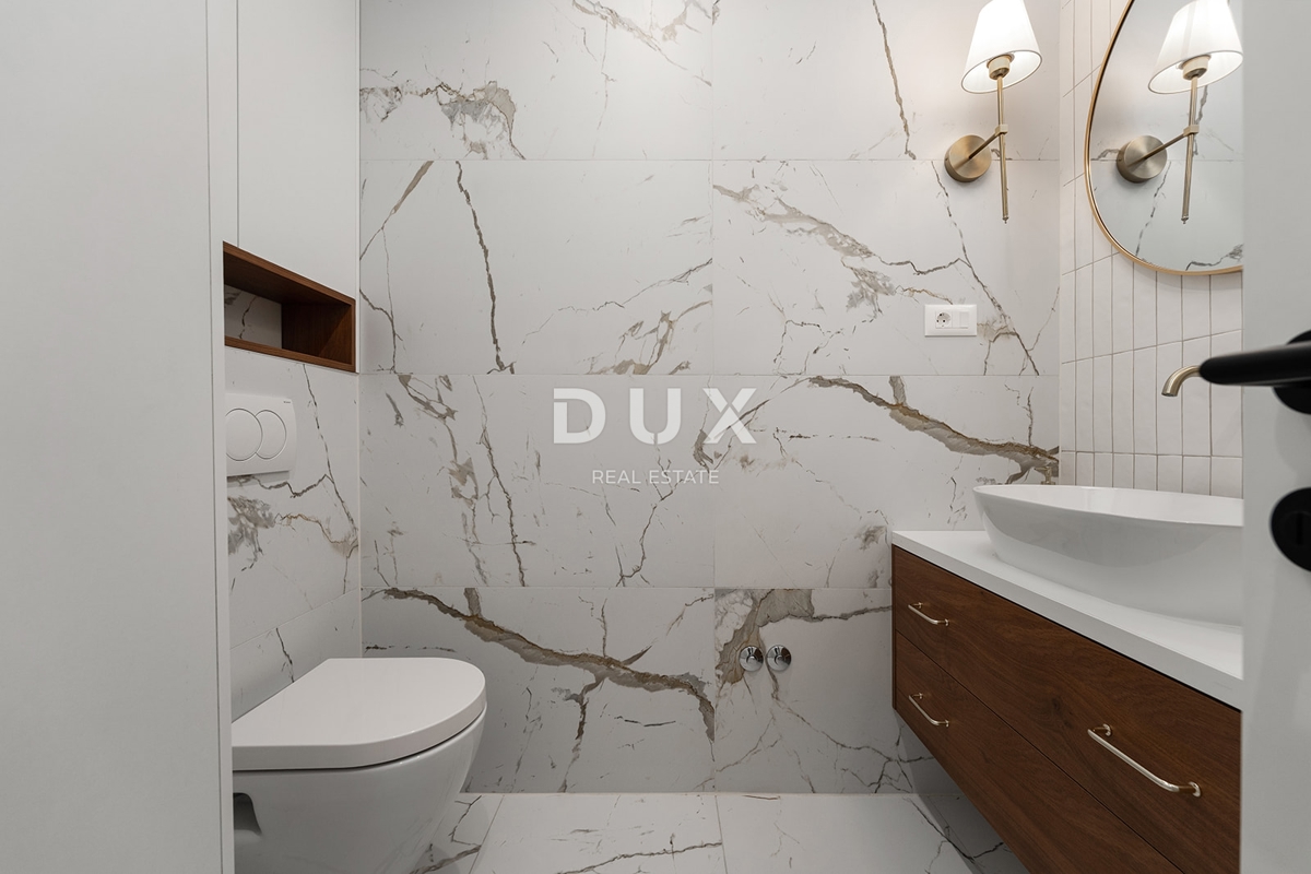 ISTRA, ŽMINJ - Čarobna enonadstropna hiša v zasebnem kompleksu!