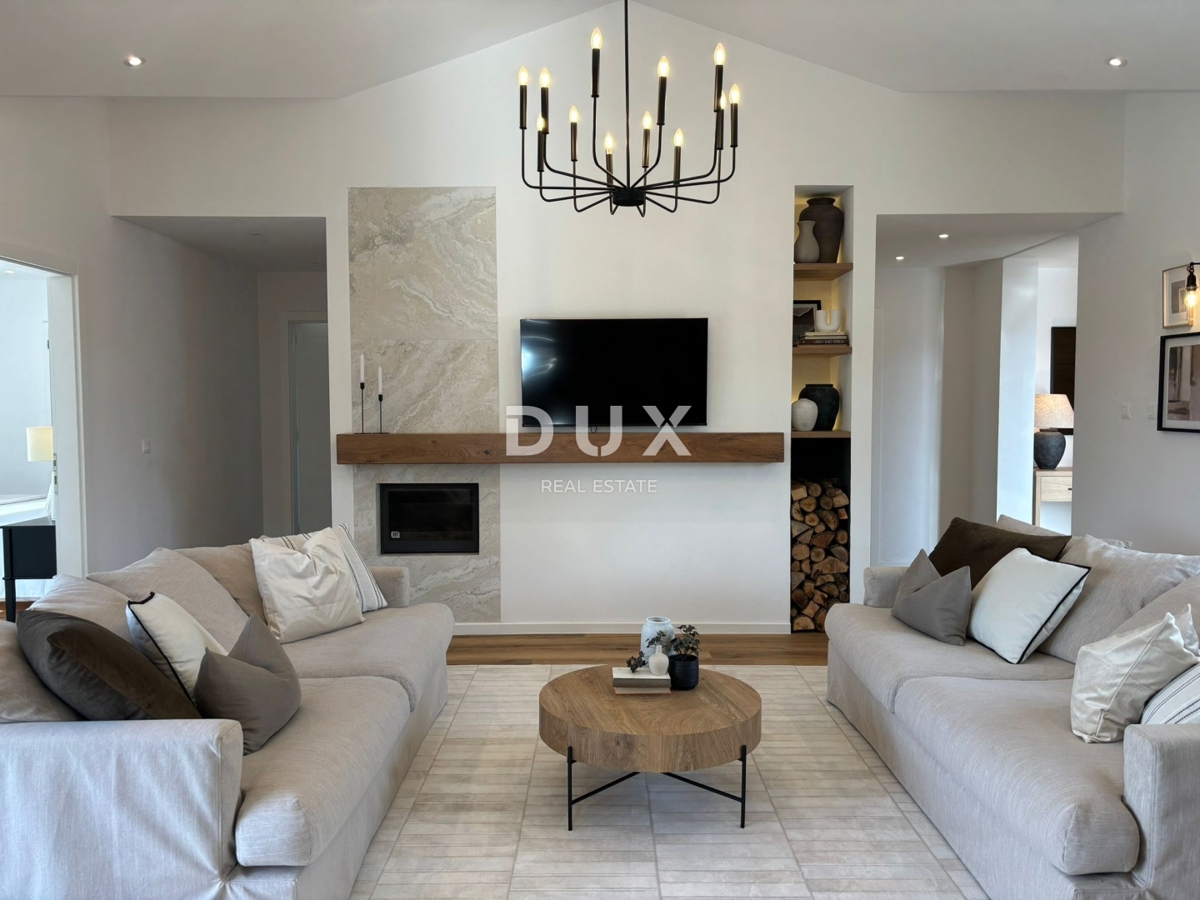 Hiša Cere, Žminj, 139,33m2