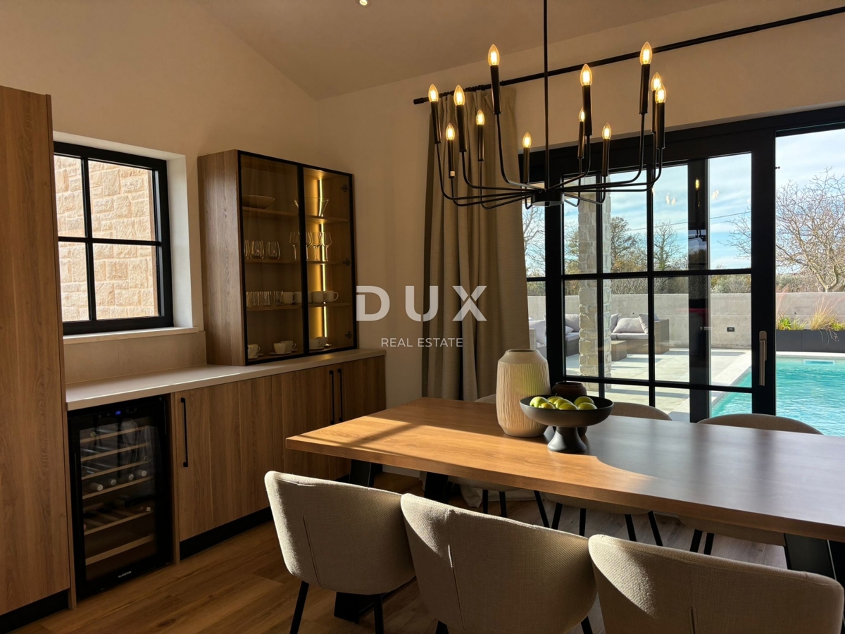 Hiša Cere, Žminj, 139,33m2