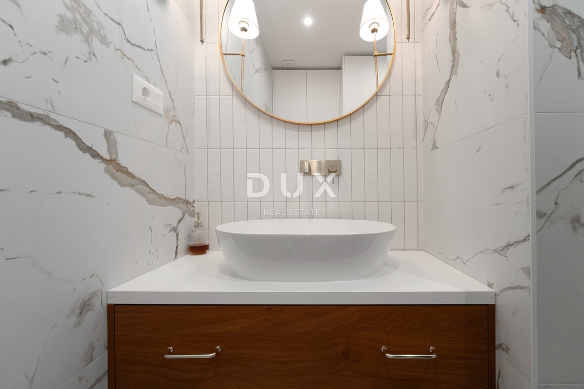 ISTRA, ŽMINJ - Čarobna enonadstropna hiša v zasebnem kompleksu!