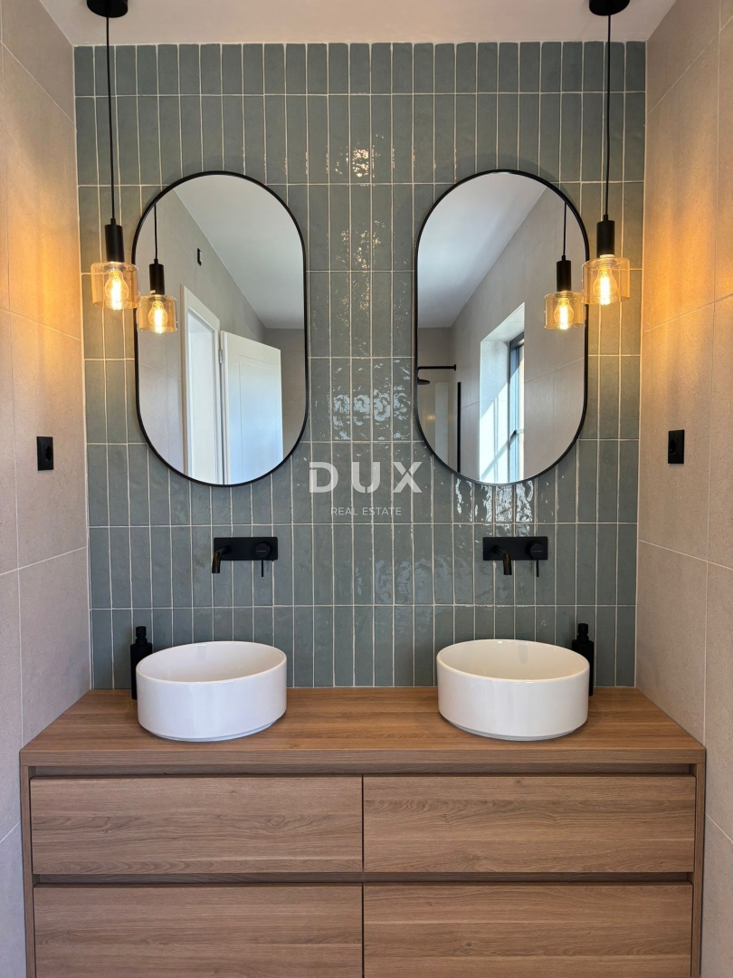 Hiša Cere, Žminj, 139,33m2