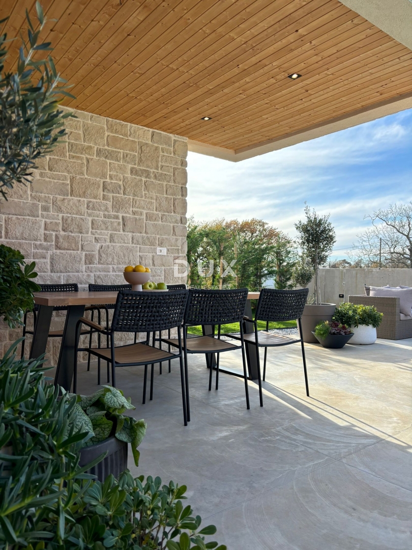 Hiša Cere, Žminj, 139,33m2