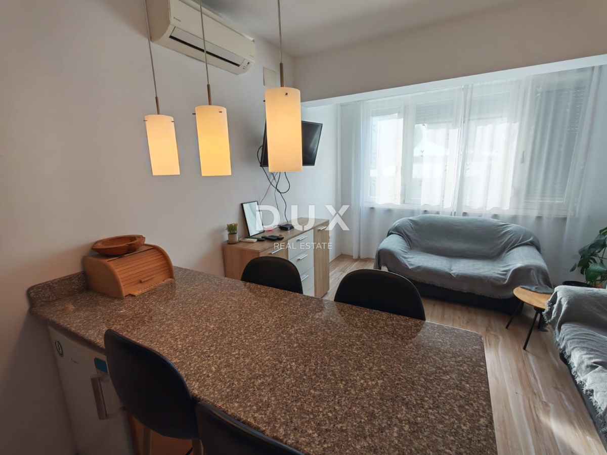 ISTRA, ROVINJ - Apartma 1. vrsta do morja!