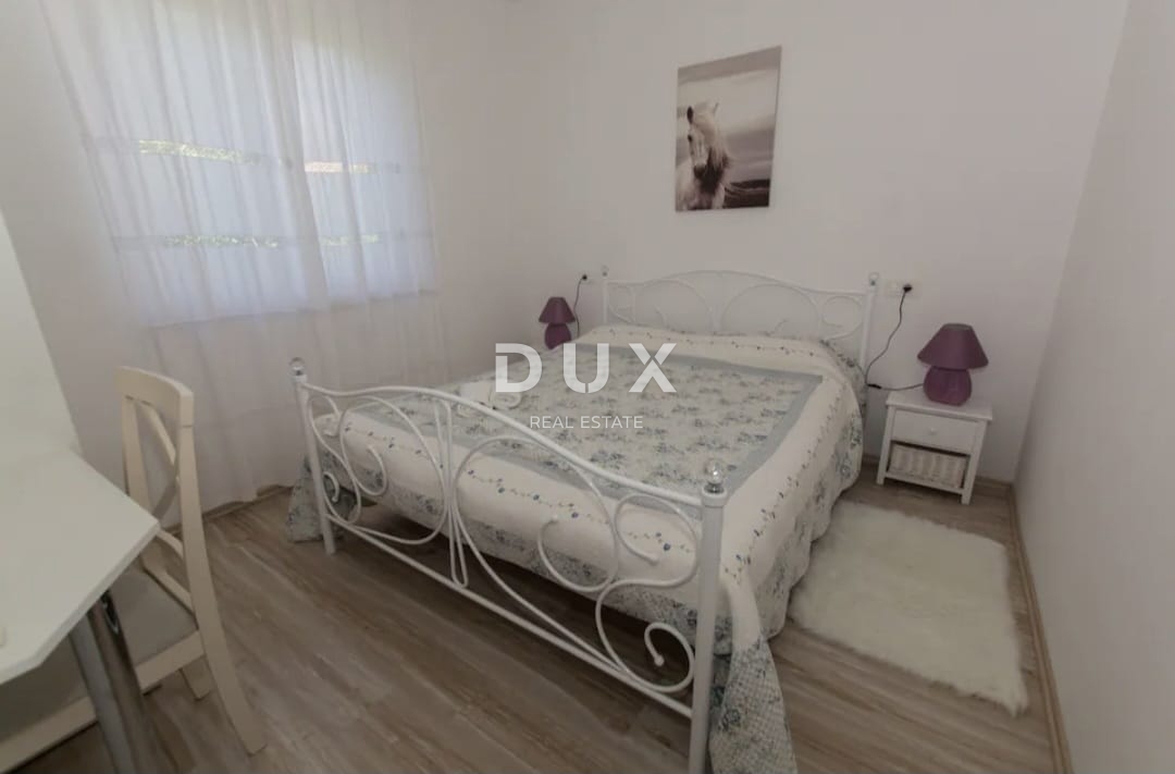 ISTRA, ROVINJ - Apartma 1. vrsta do morja!