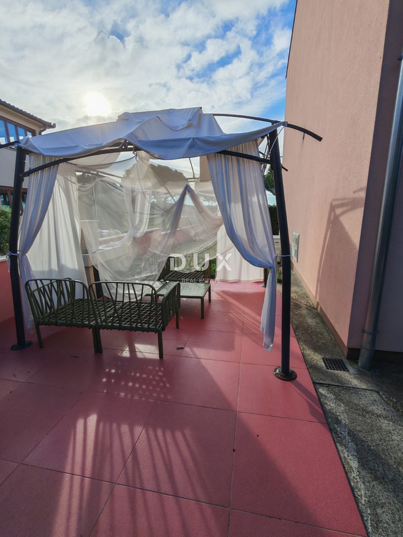 ISTRA, ROVINJ - Apartma 1. vrsta do morja!