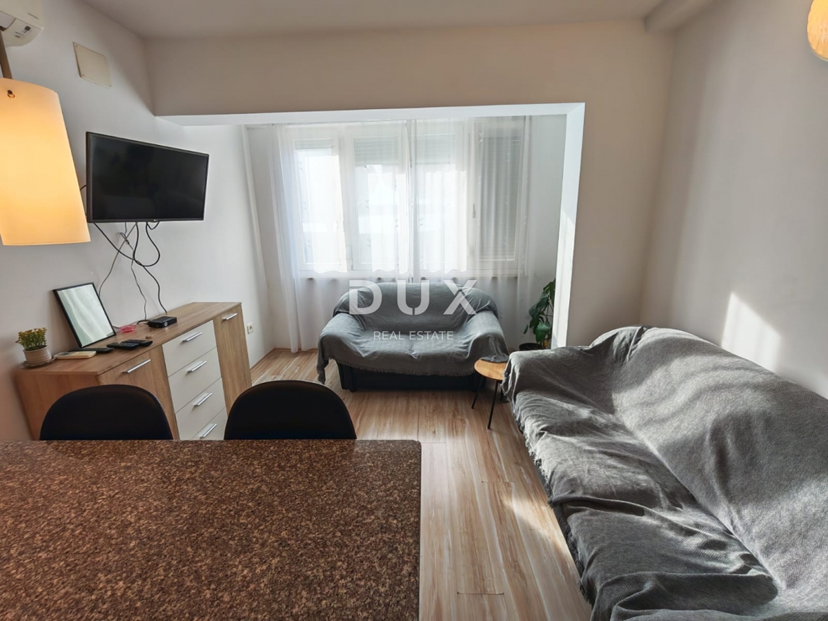 ISTRA, ROVINJ - Apartma 1. vrsta do morja!