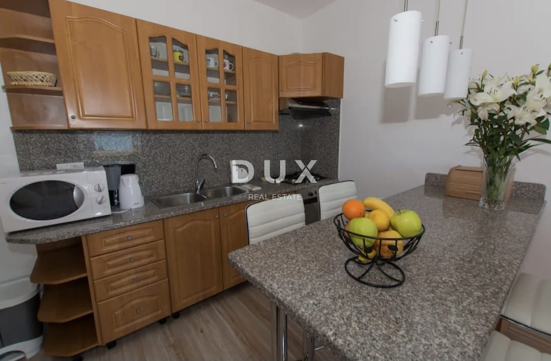 ISTRA, ROVINJ - Apartma 1. vrsta do morja!