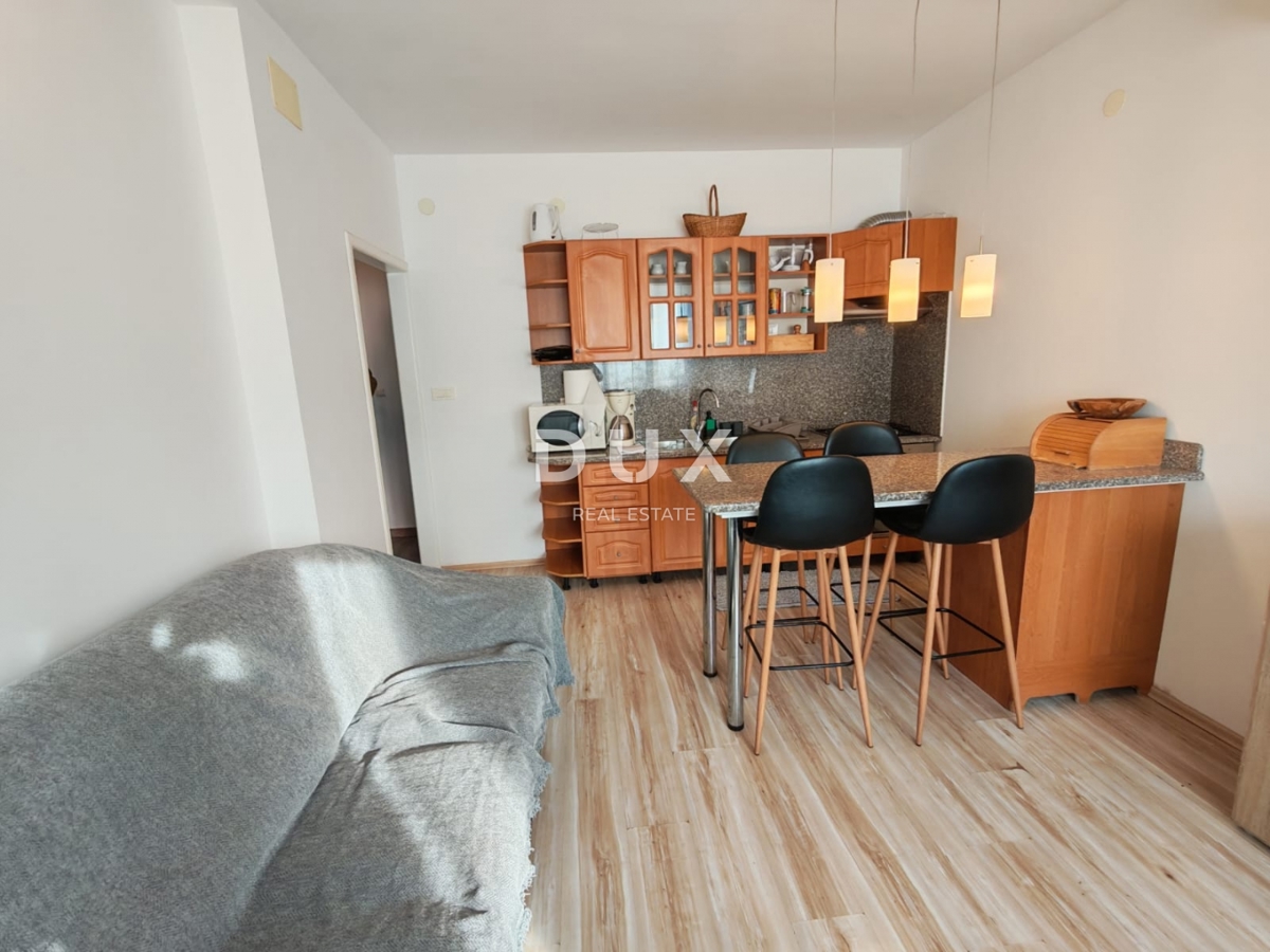 ISTRA, ROVINJ - Apartma 1. vrsta do morja!
