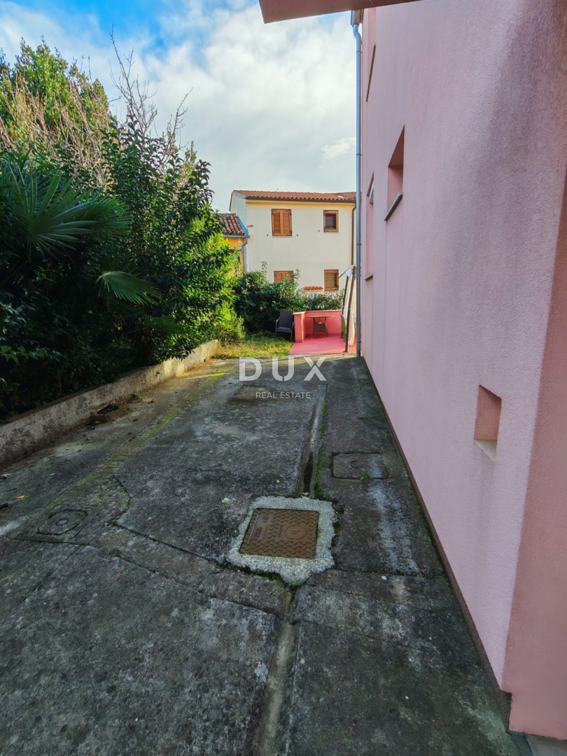 ISTRA, ROVINJ - Apartma 1. vrsta do morja!