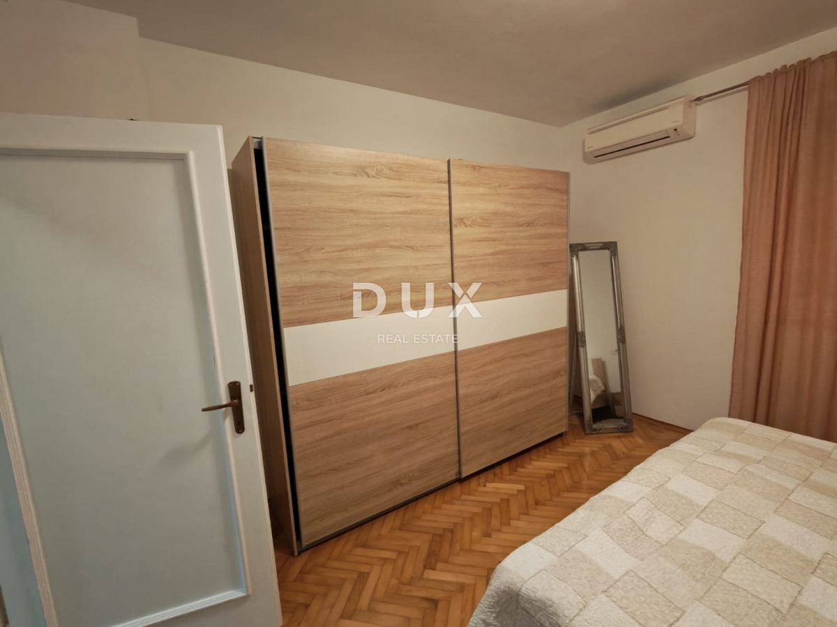 ISTRA, ROVINJ - Apartma 1. vrsta do morja!