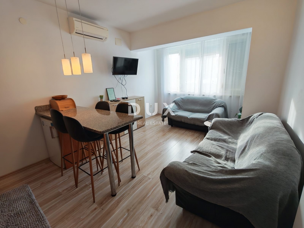 ISTRA, ROVINJ - Apartma 1. vrsta do morja!