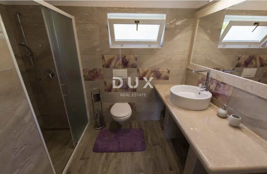 ISTRA, ROVINJ - Apartma 1. vrsta do morja!