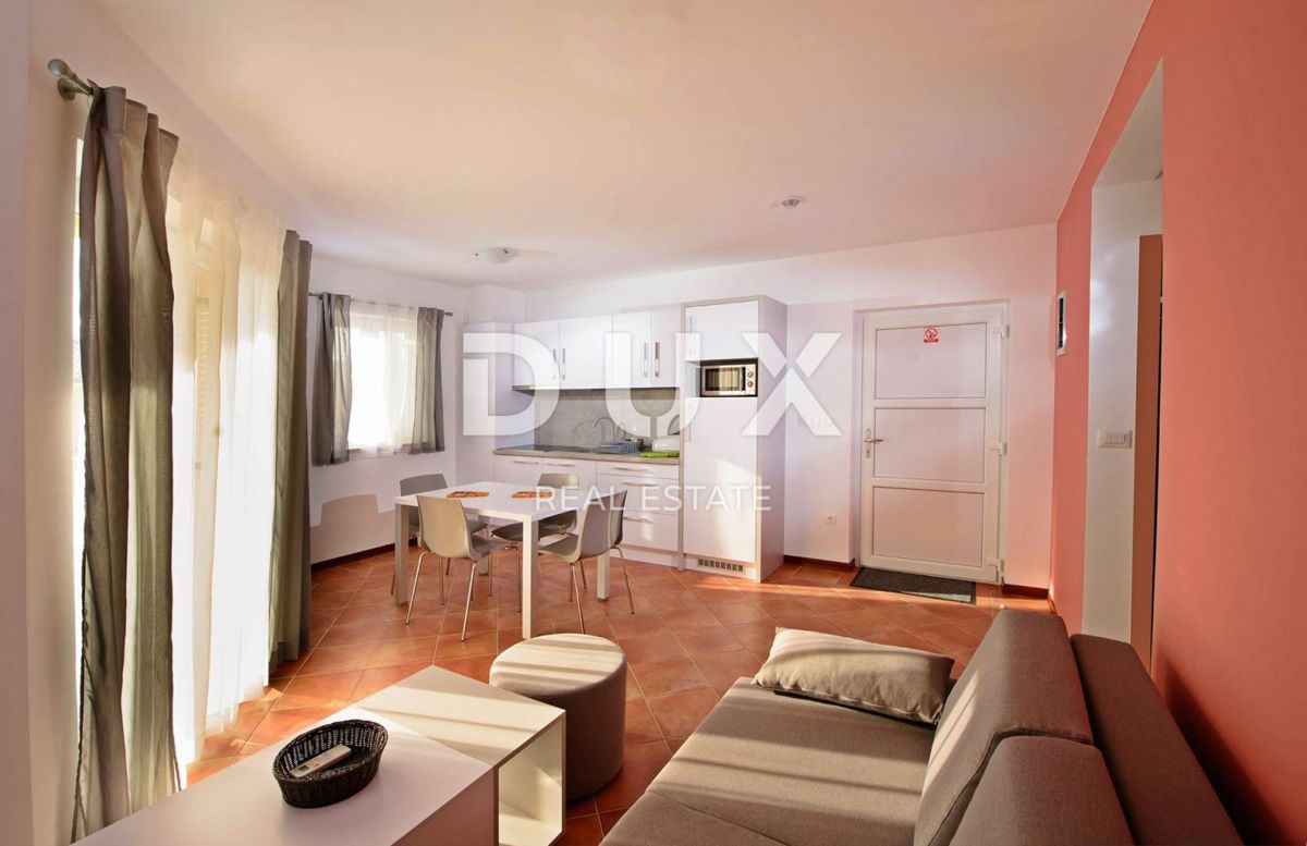 Hiša Medulin, 144,53m2