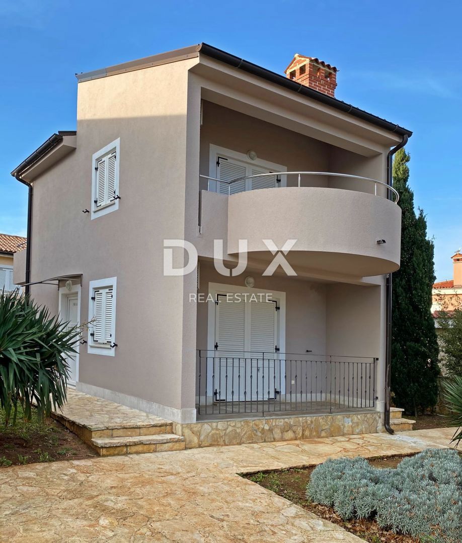 Hiša Medulin, 144,53m2