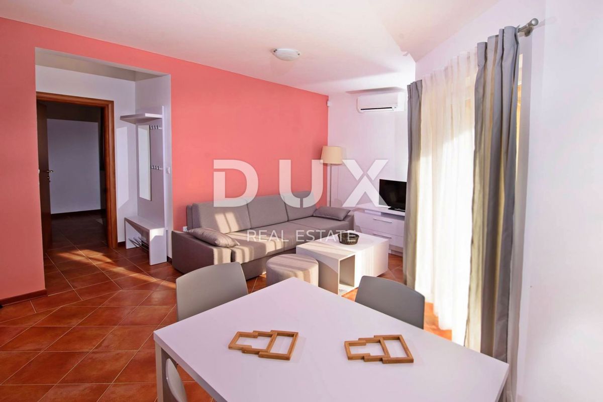 Hiša Medulin, 144,53m2