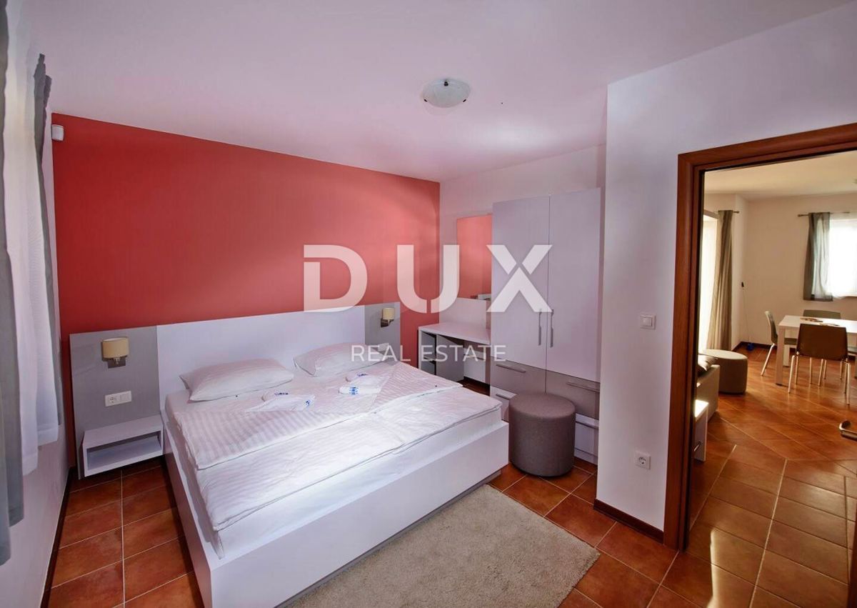 Hiša Medulin, 144,53m2