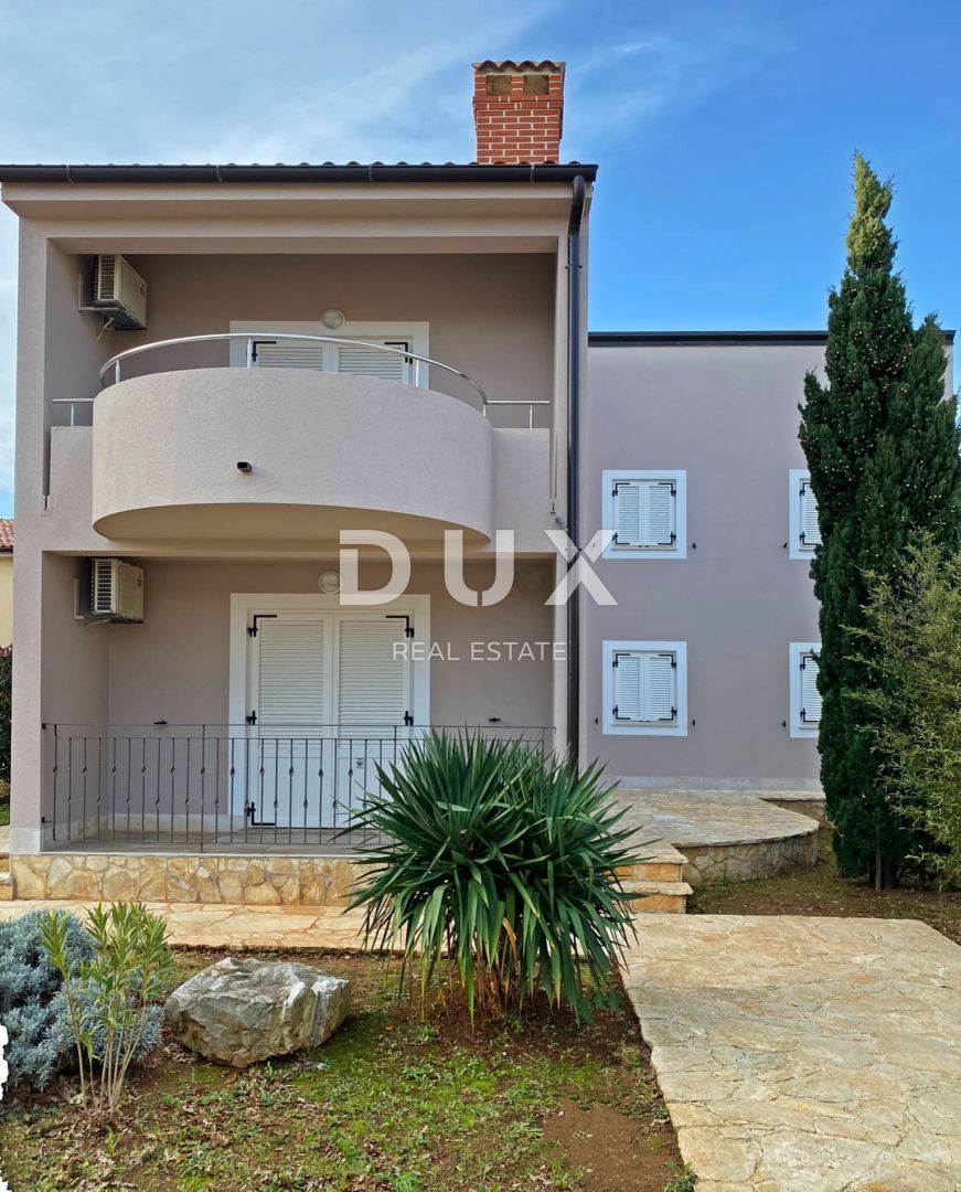 Hiša Medulin, 144,53m2