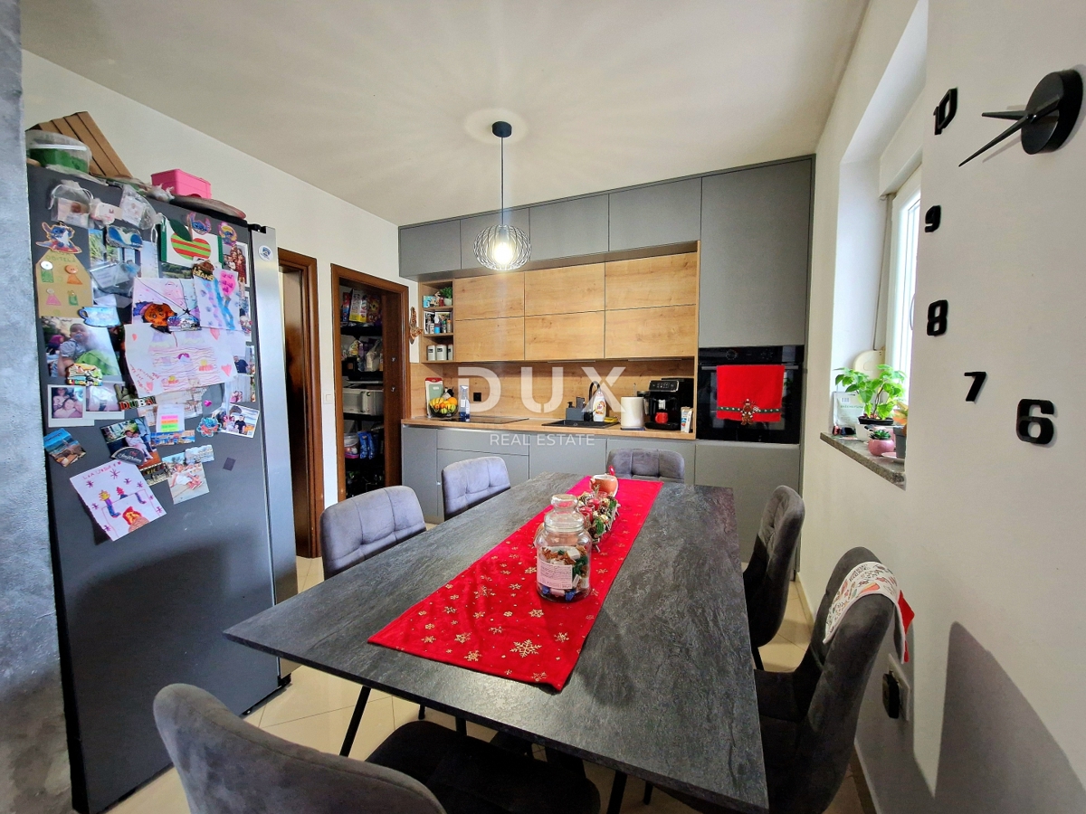 Stanovanje Viškovo, 70m2