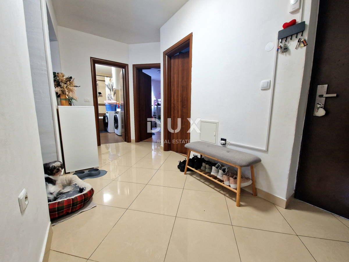 Stanovanje Viškovo, 70m2