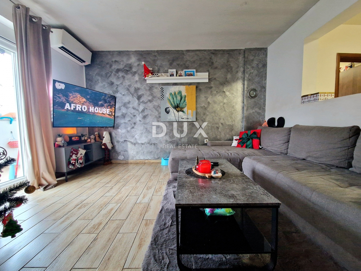 Stanovanje Viškovo, 70m2