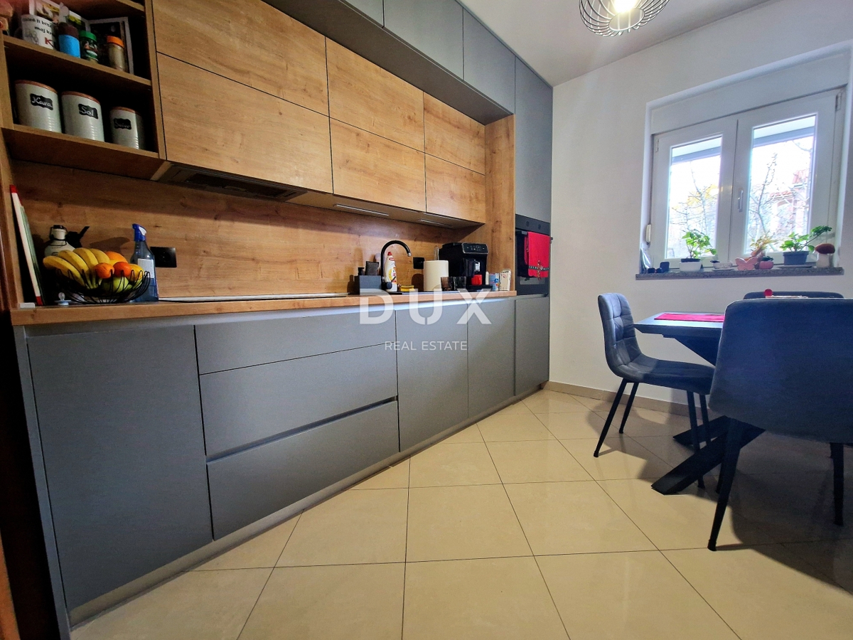 Stanovanje Viškovo, 70m2