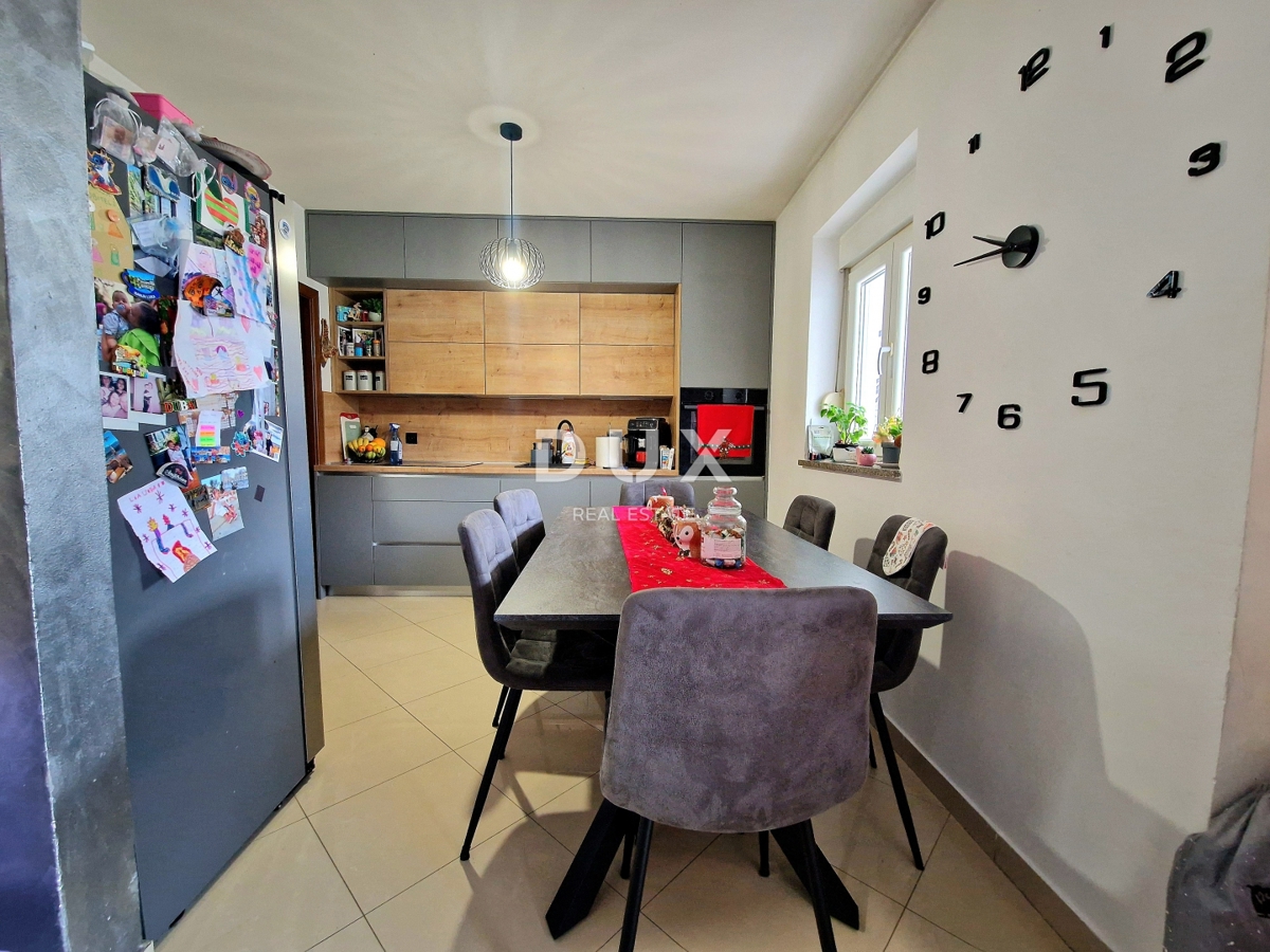 Stanovanje Viškovo, 70m2