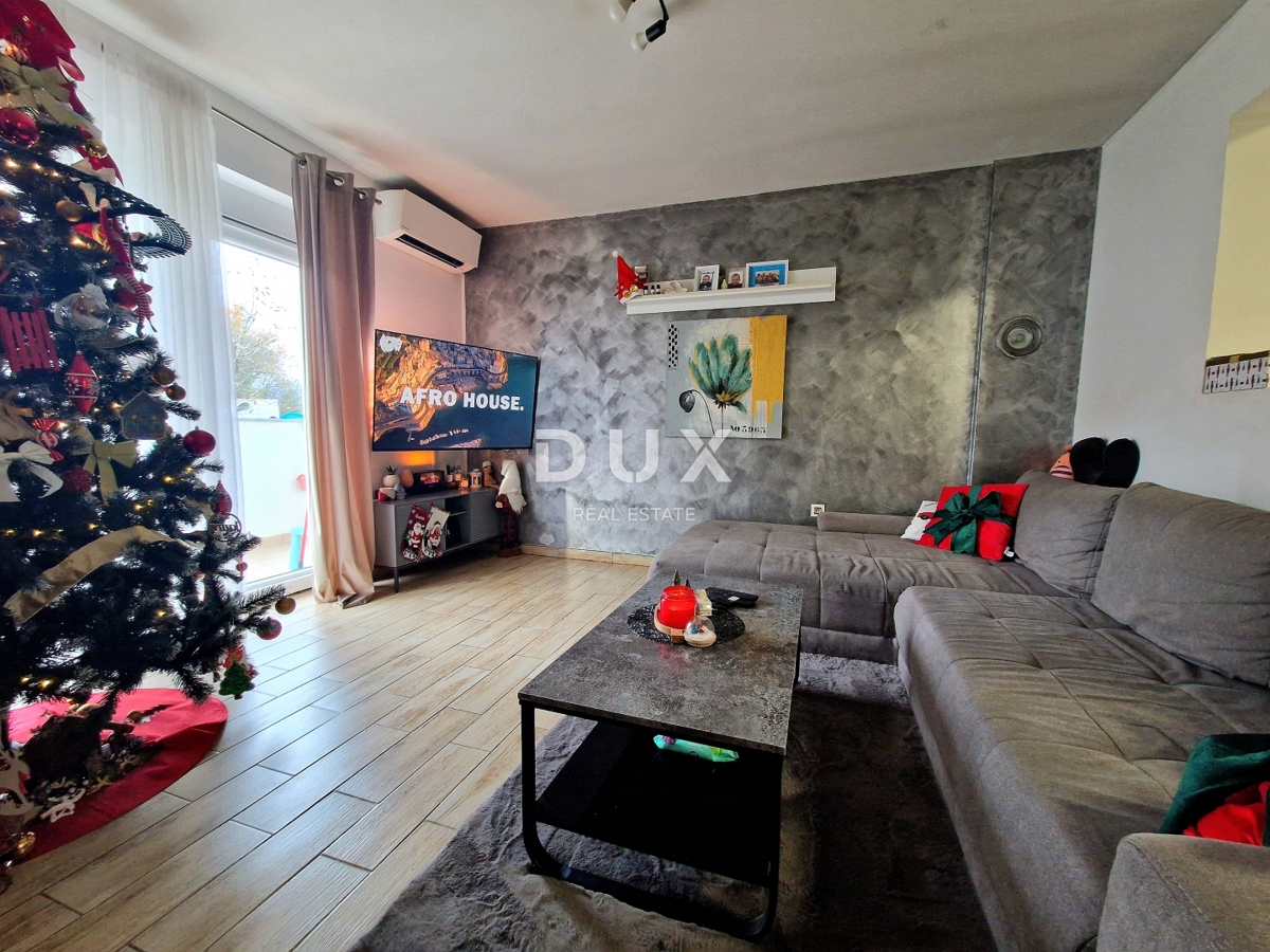 Stanovanje Viškovo, 70m2