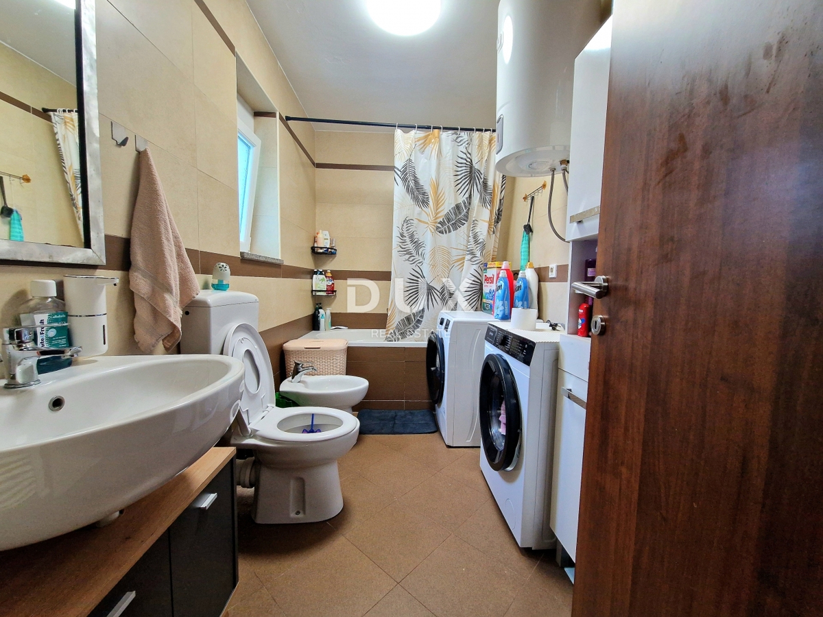 Stanovanje Viškovo, 70m2