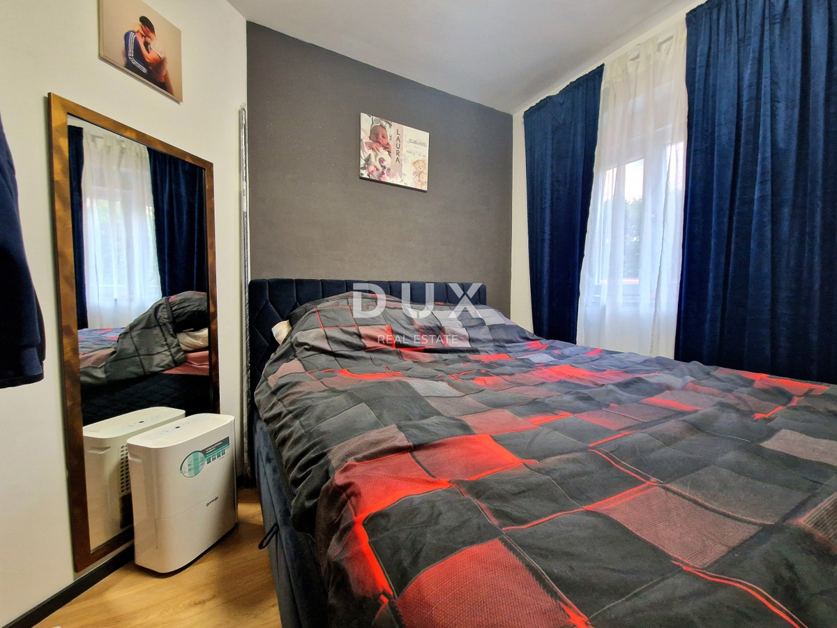 Stanovanje Viškovo, 70m2