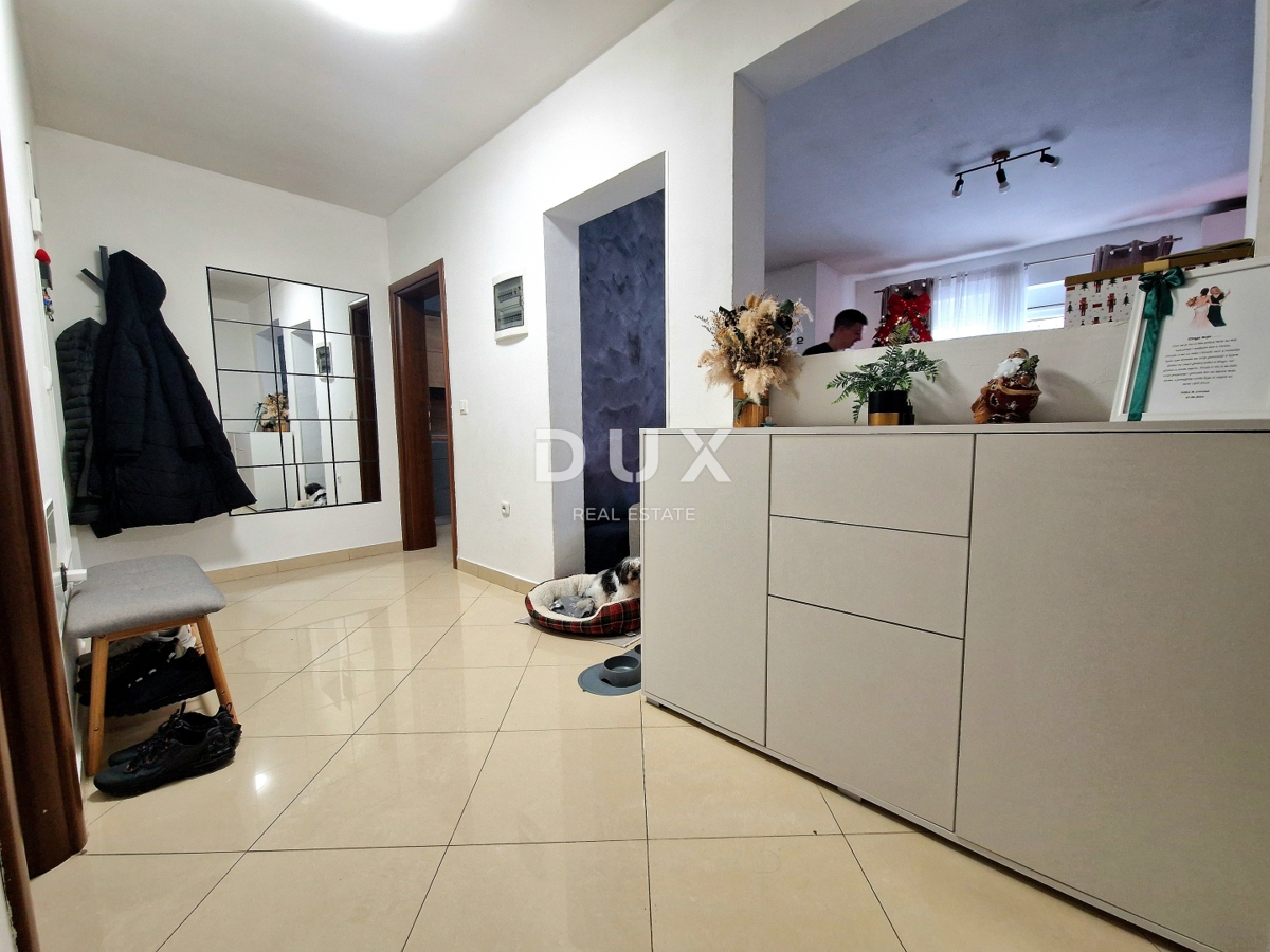 Stanovanje Viškovo, 70m2