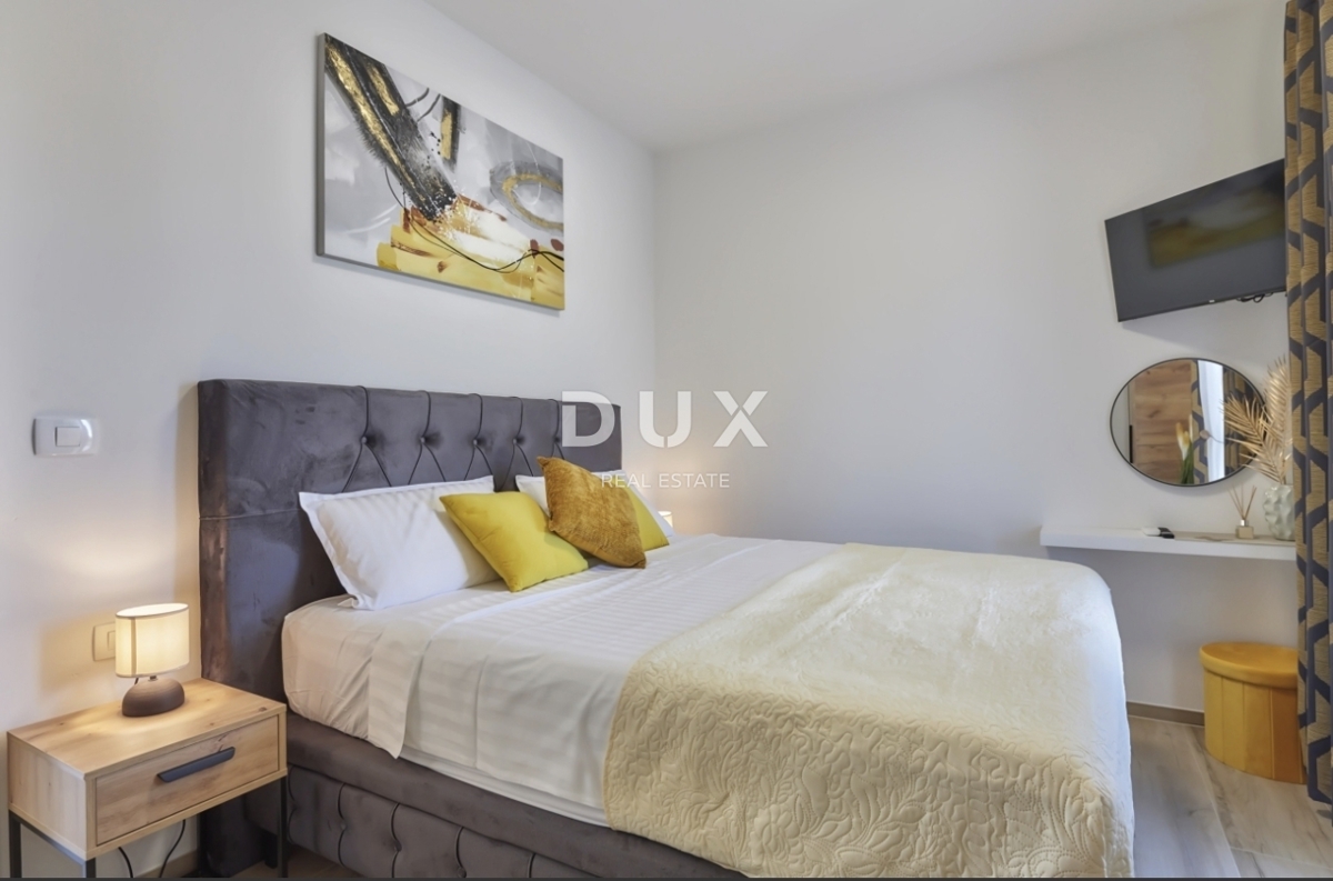 ISTRA, LOBORIKA - Hiša z bazenom v bližini Pule!