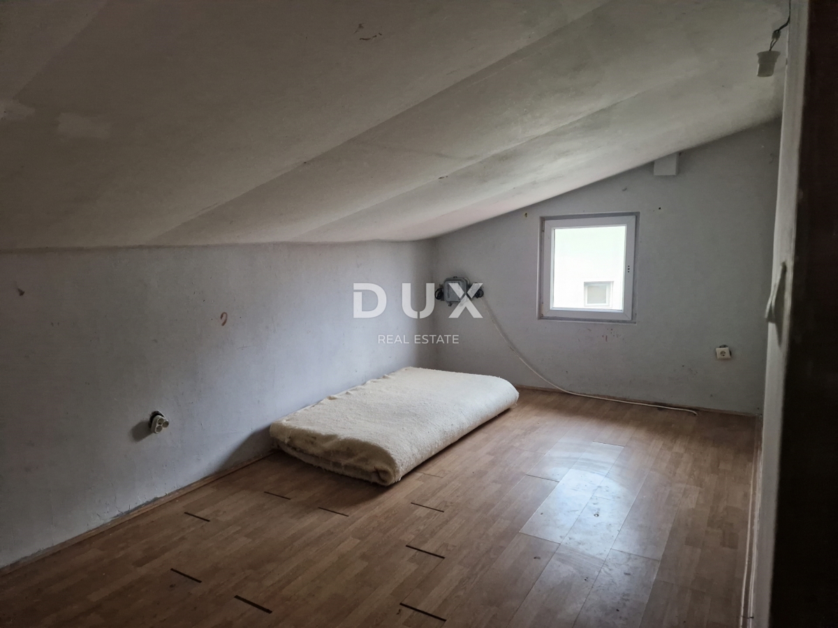 ZAGREB, ŽITNJAK - Stanovanjsko poslovni objekt za obnovo