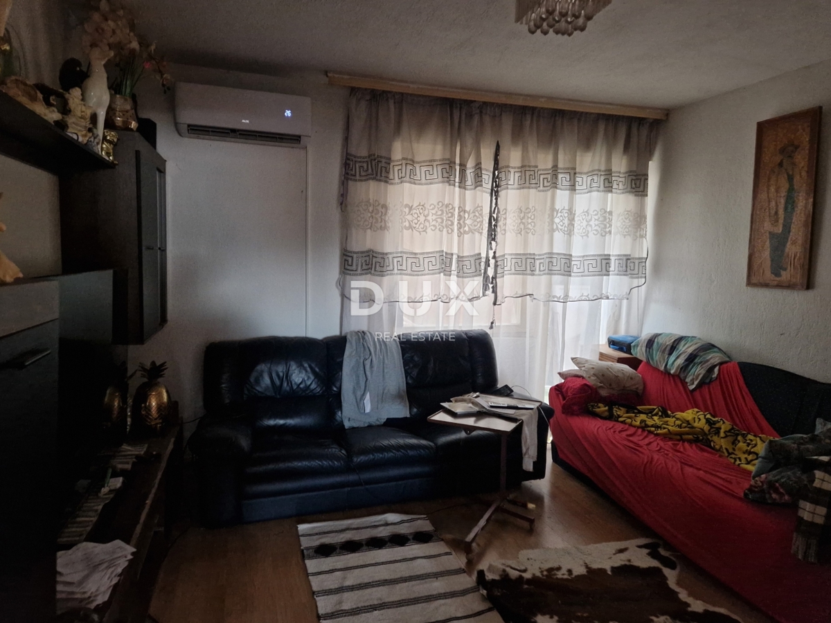 ZAGREB, ŽITNJAK - Stanovanjsko poslovni objekt za obnovo