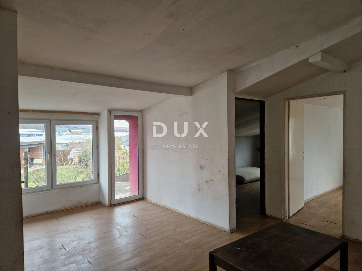 ZAGREB, ŽITNJAK - Stanovanjsko poslovni objekt za obnovo