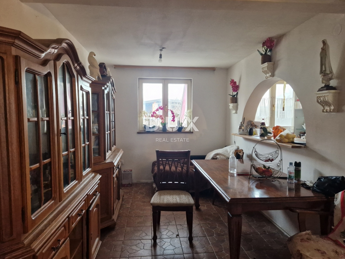 ZAGREB, ŽITNJAK - Stanovanjsko poslovni objekt za obnovo