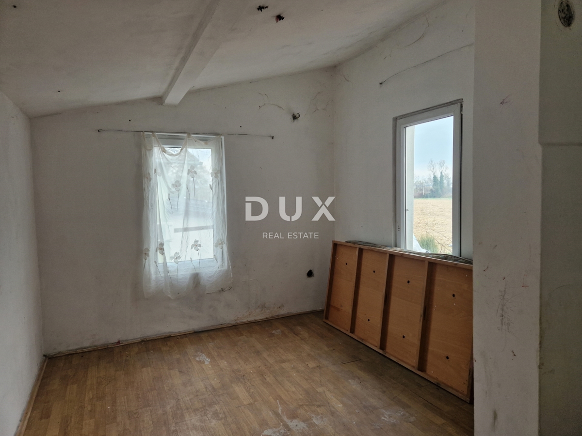 ZAGREB, ŽITNJAK - Stanovanjsko poslovni objekt za obnovo