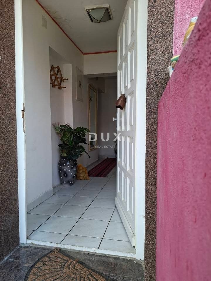 ZAGREB, ŽITNJAK - Stanovanjsko poslovni objekt za obnovo