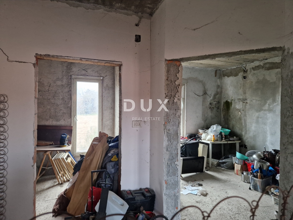 ZAGREB, ŽITNJAK - Stanovanjsko poslovni objekt za obnovo