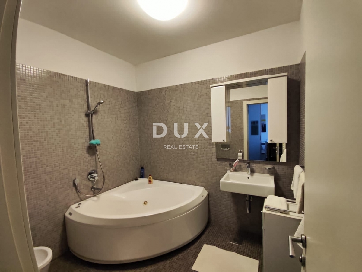 Stanovanje Centar, Rijeka, 57m2