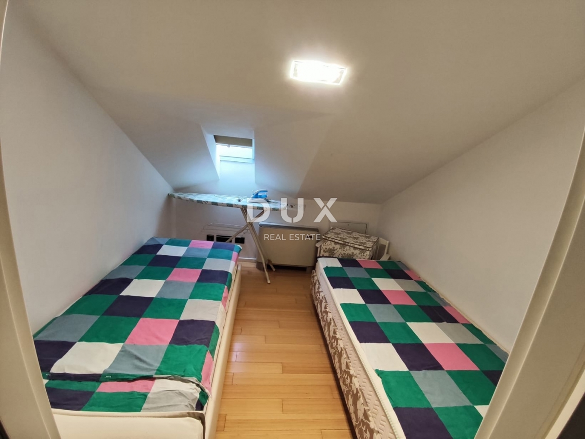 Stanovanje Centar, Rijeka, 57m2