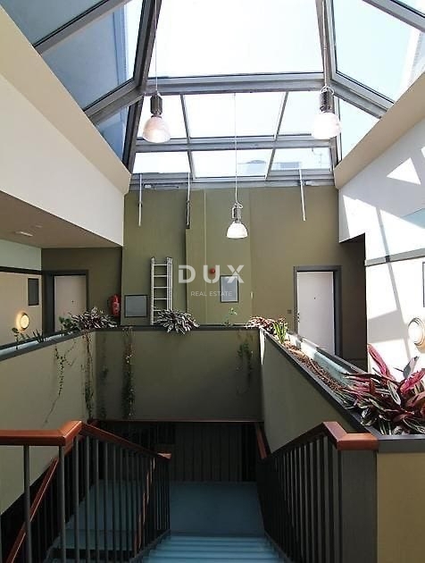 Stanovanje Centar, Rijeka, 57m2