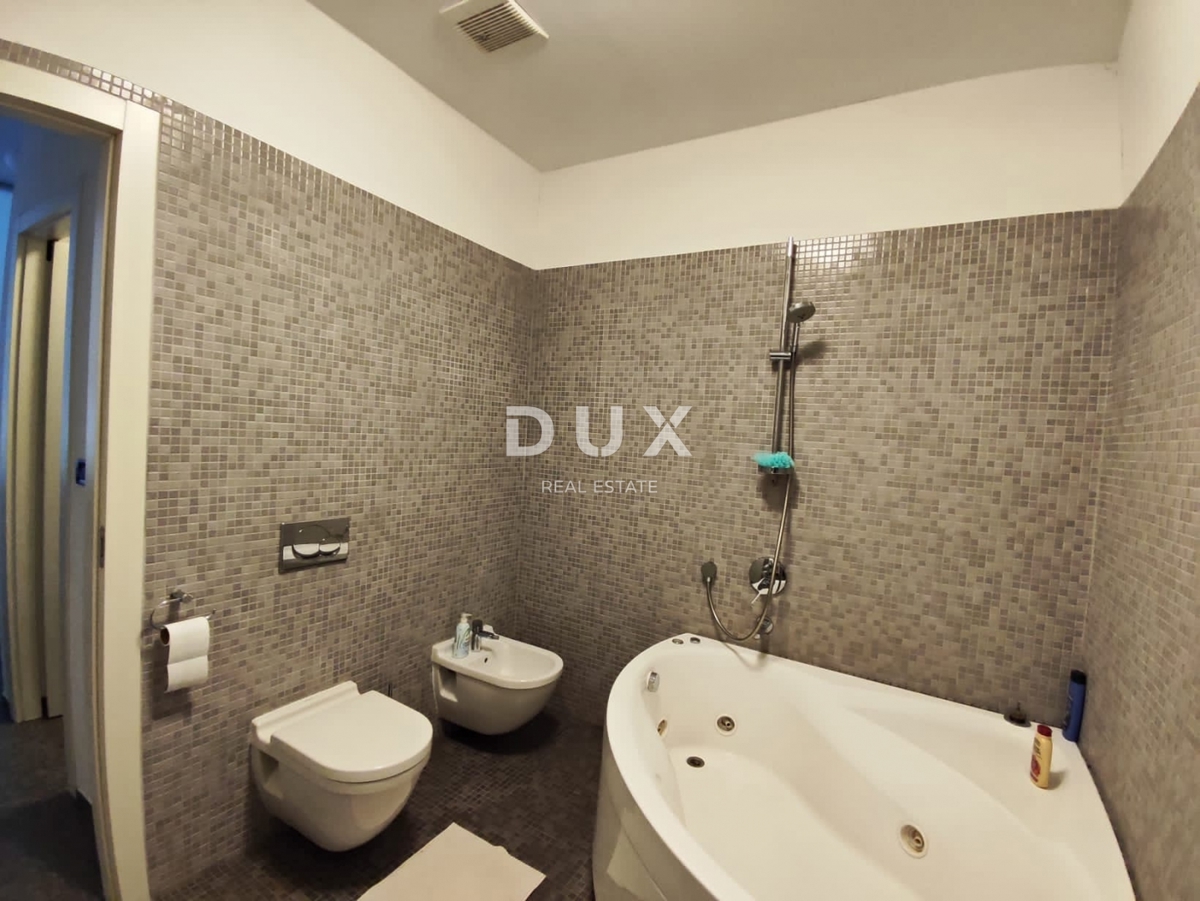 Stanovanje Centar, Rijeka, 57m2