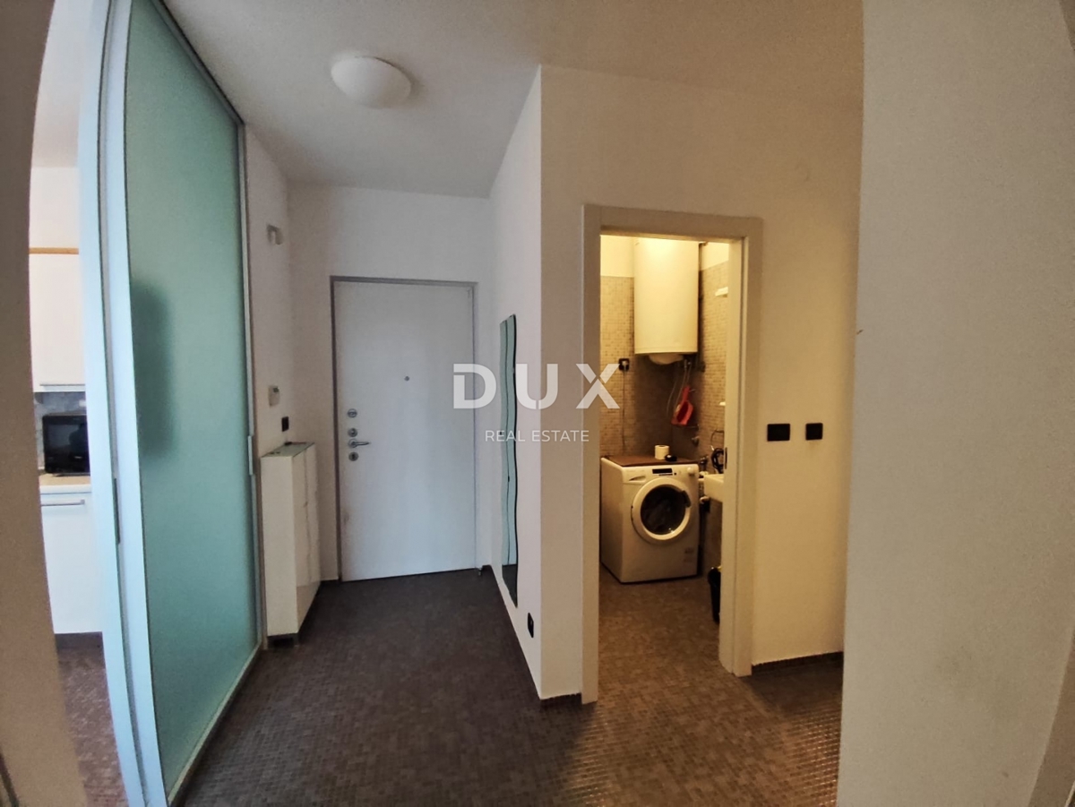 Stanovanje Centar, Rijeka, 57m2