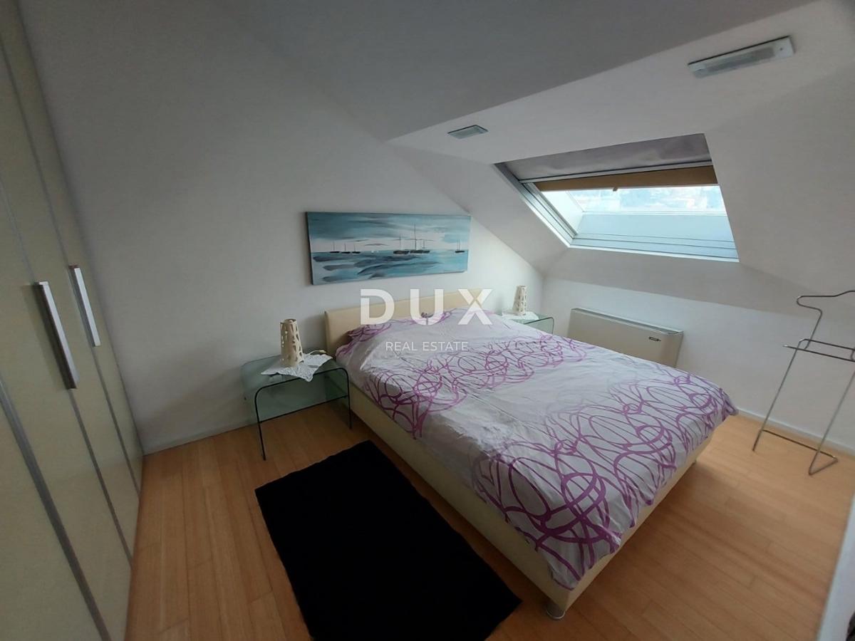 Stanovanje Centar, Rijeka, 57m2