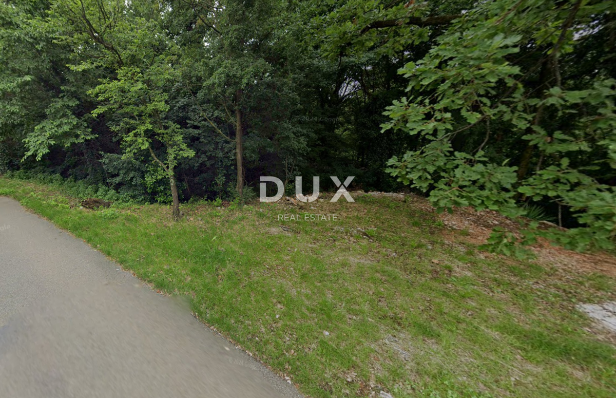 Zemljišče Cernik, Čavle, 1.312m2