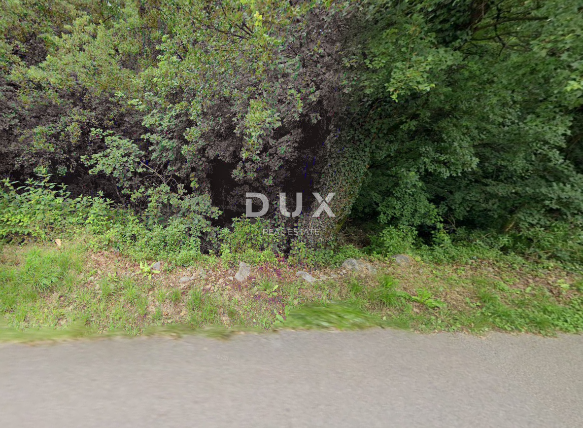 Zemljišče Cernik, Čavle, 1.312m2