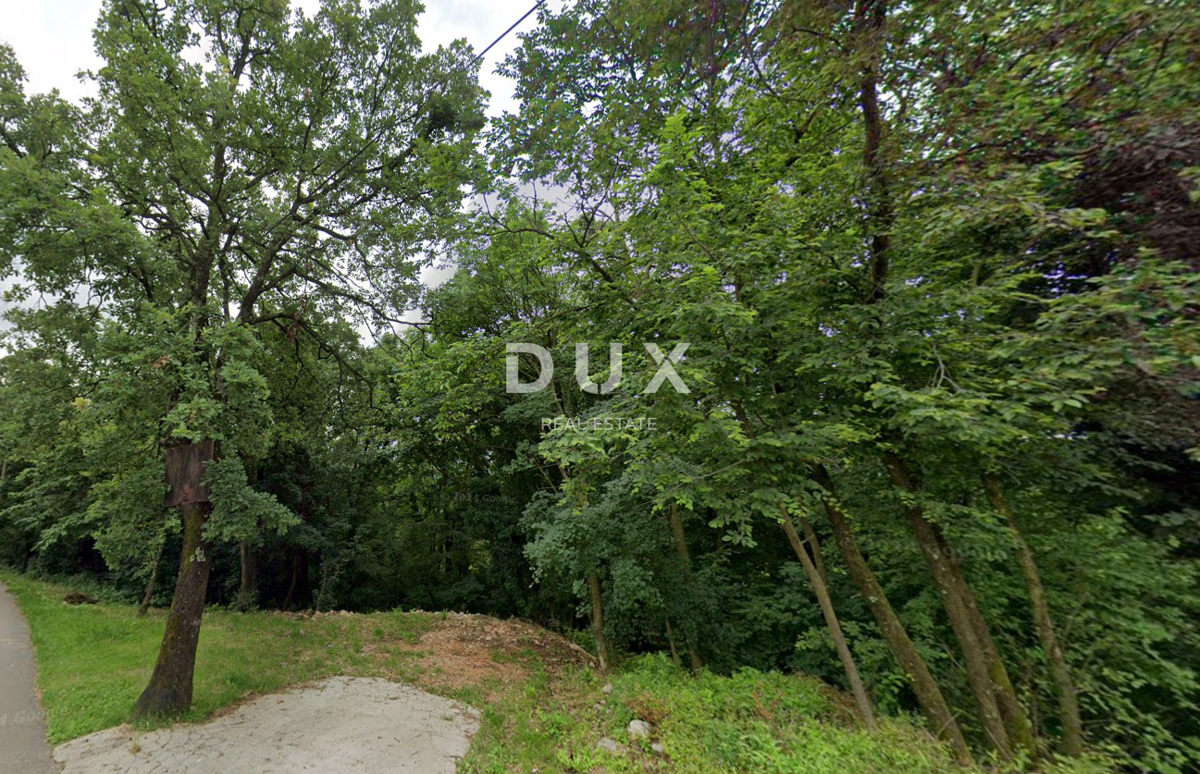 Zemljišče Cernik, Čavle, 1.312m2