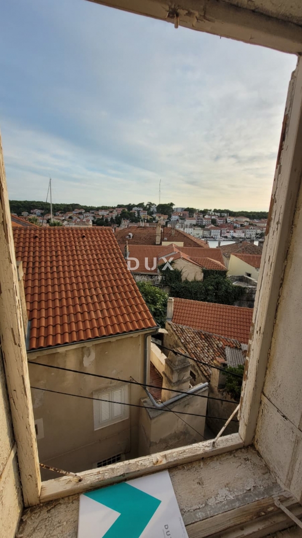 Hiša Mali Lošinj, 450m2