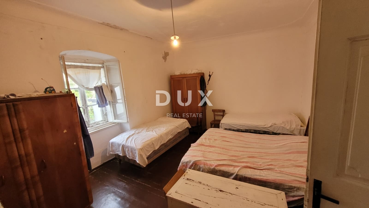 Hiša Mali Lošinj, 450m2